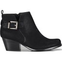 Women's Rudy Ankle Bootie - Right