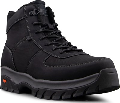 Men's Diablo Mid Top Sneaker Boot