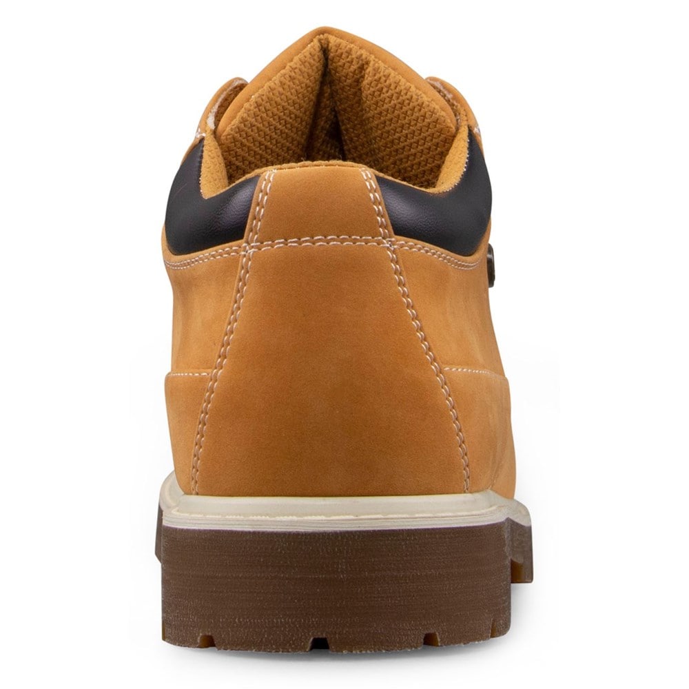 Lugz Men's Drifter Low LX XX-Wide Oxford | Famous Footwear