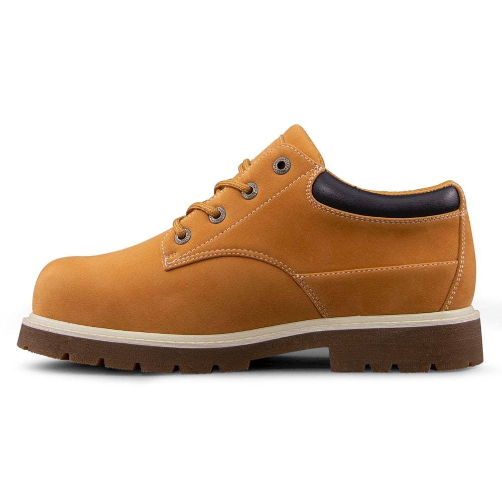 Lugz Men's Drifter Low LX XX-Wide Oxford | Famous Footwear