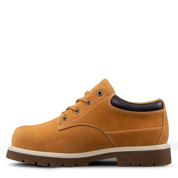 Lugz Men's Drifter Low LX XX-Wide Oxford | Famous Footwear