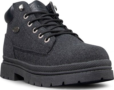 Men's Drifter Peacoat Lace Up Boot