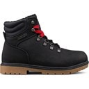 Black/Gum