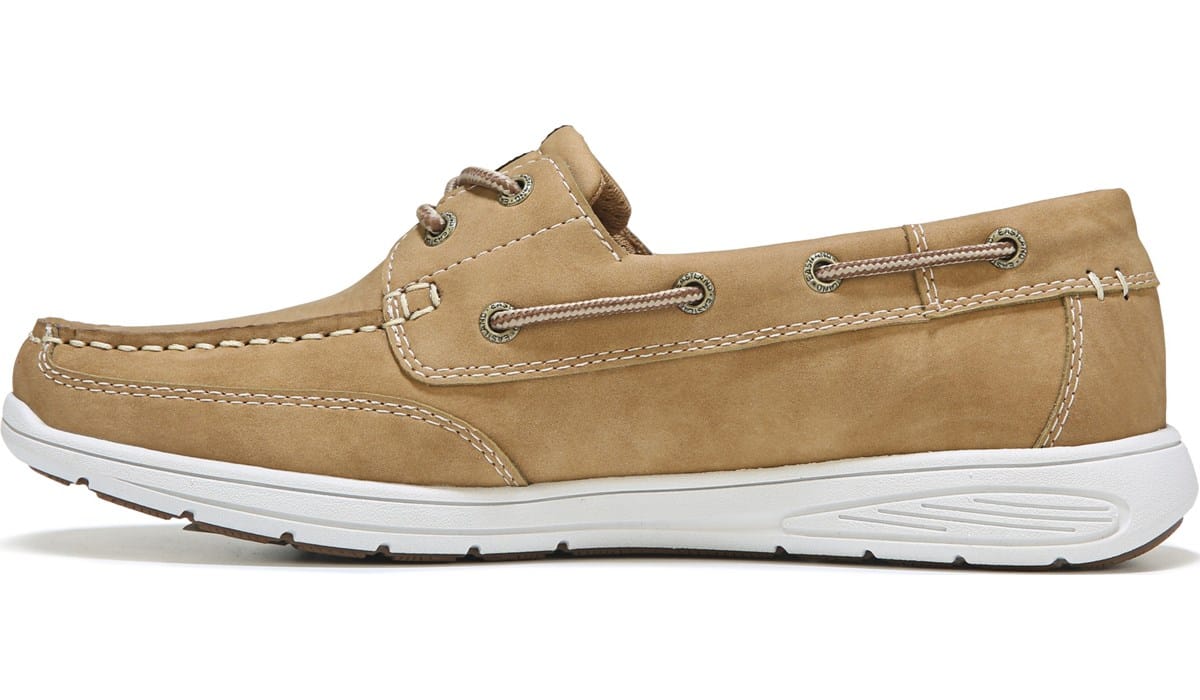 Eastland Men's Benton Boat Shoe 