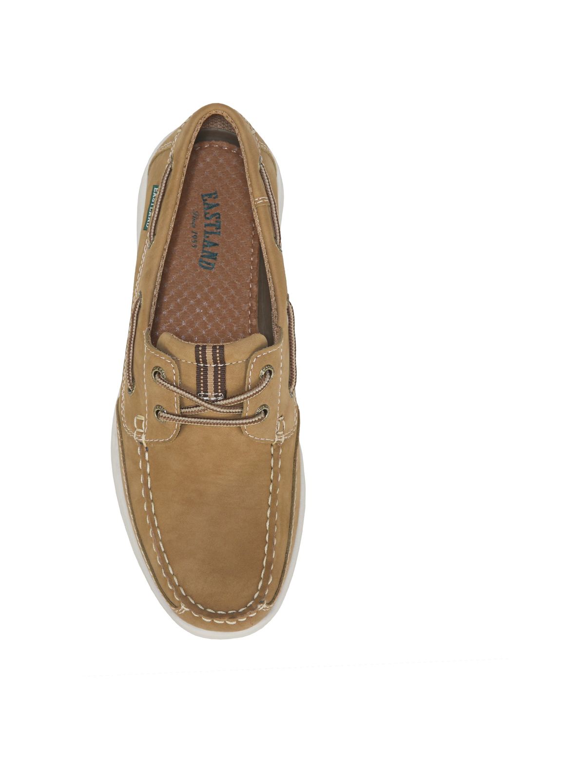 Eastland Men's Benton Boat Shoe 