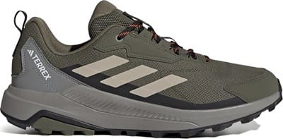 adidas Men's Terrex Tracefinder 2 Climaproof Trail Running Shoe