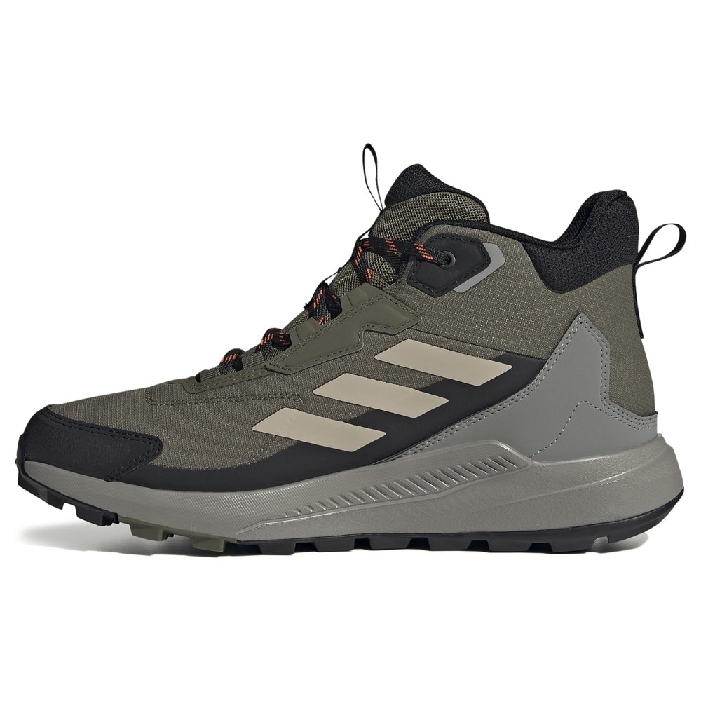 ★adidas★大人気★TERREX ANYLANDER R.RDY★追跡可 Adidas Terrex Anylander WMNS Core Black / Grey Four - Aug