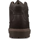Men's Mantle Mid Slip Resistant Boot - Back