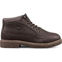 Dark Brown/Falcon/Black