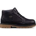 Black/Gum