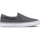 Dark Grey/White
