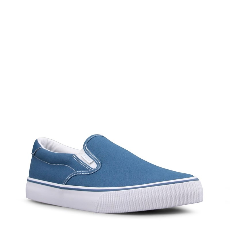 Men's Clipper Slip On Sneaker Men's Clipper Slip On Sneaker