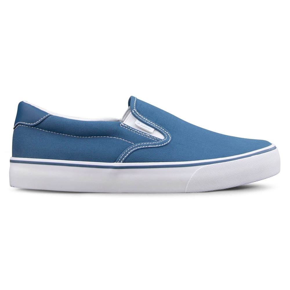 Men's Clipper Slip On Sneaker Men's Clipper Slip On Sneaker