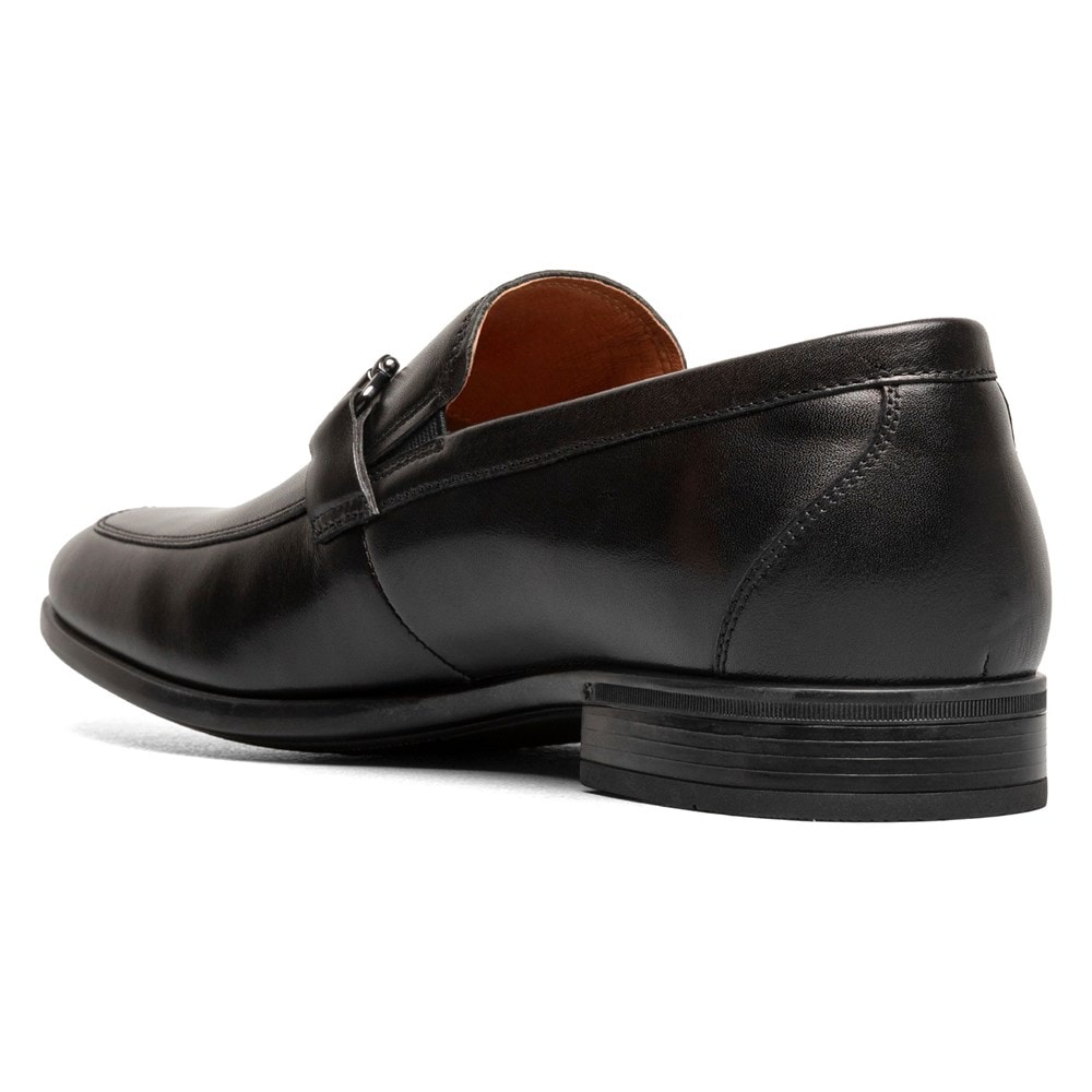 Florsheim Men's Zaffiro Moc Toe Bit Loafer | Famous Footwear Florsheim Men's Zaffiro Moc Toe Bit Loafer | Famous Footwear
