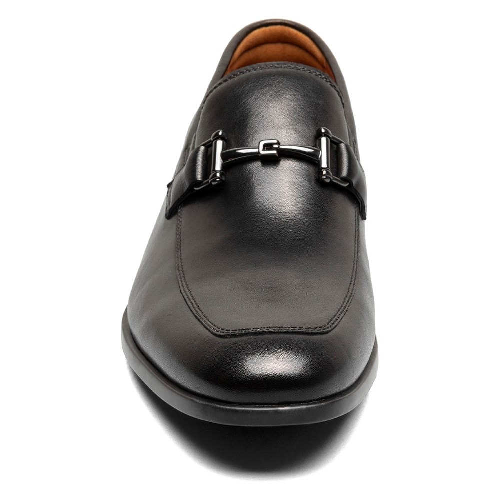 Florsheim Men's Zaffiro Moc Toe Bit Loafer | Famous Footwear