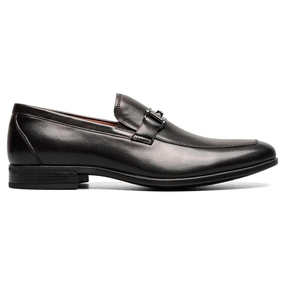 Florsheim Men's Zaffiro Moc Toe Bit Loafer | Famous Footwear