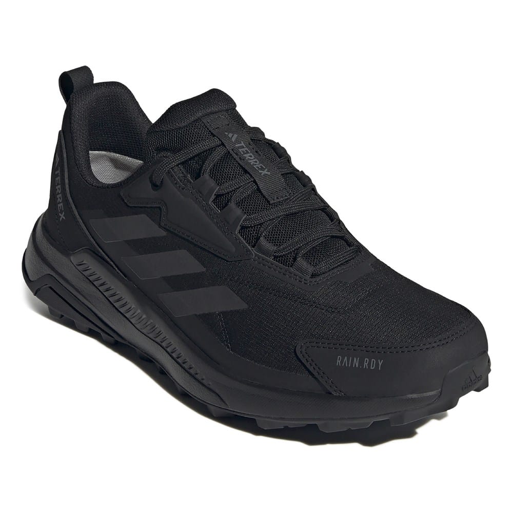 adidas Men's Terrex Anylander Rain.RDY Hiking Shoe | Famous Footwear