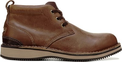 mens wide chukka boots