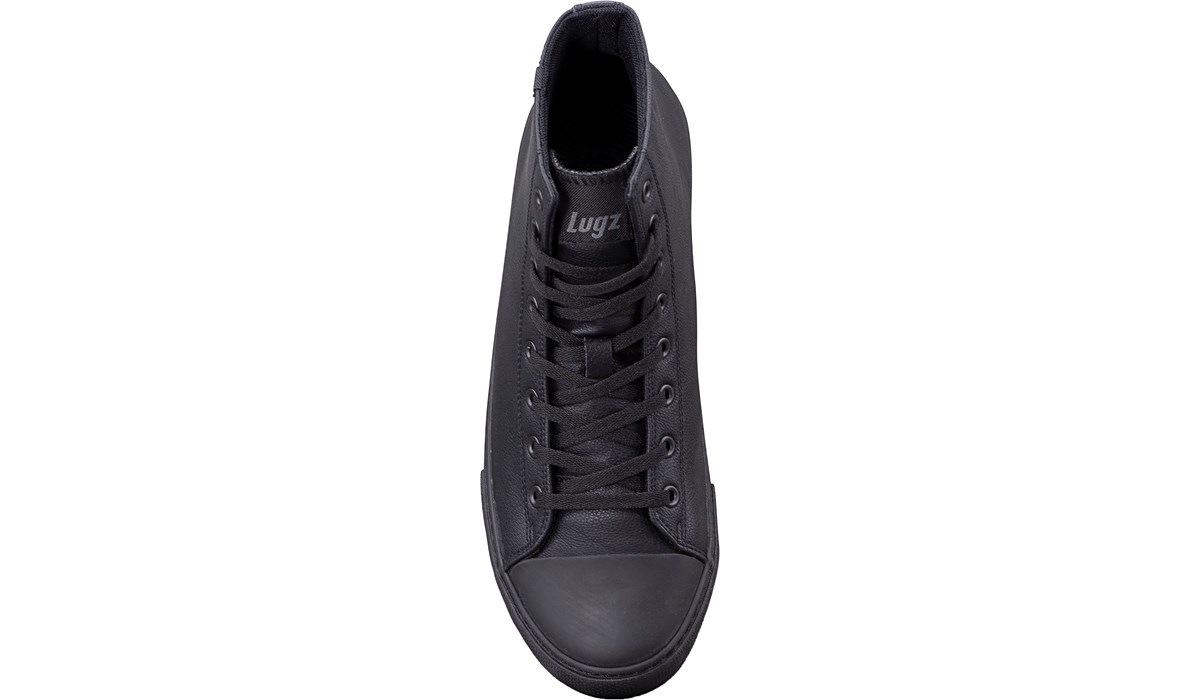 Lugz Men's Stagger Slip Resistant High Top Sneaker | Famous Footwear