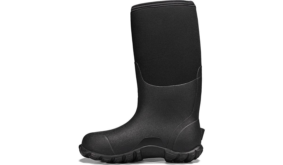 Bogs Men's Classic Tall Waterproof Winter Boot Famous Footwear