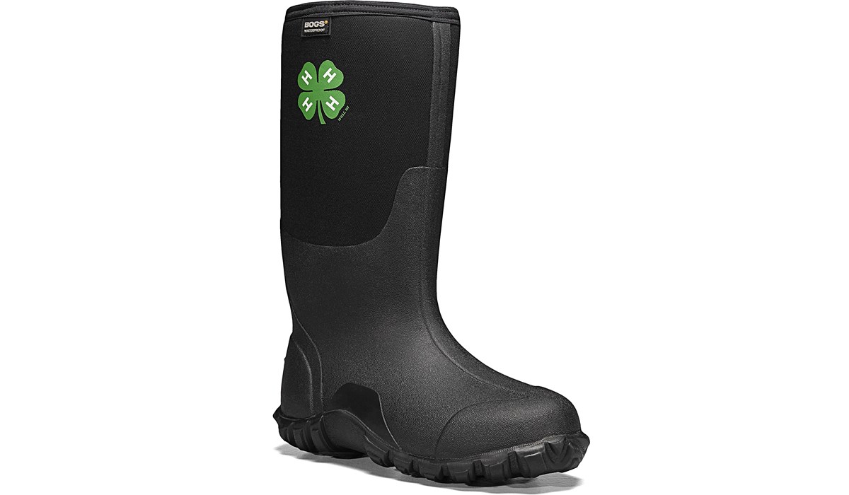 famous footwear mens snow boots