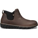 Brown Leather