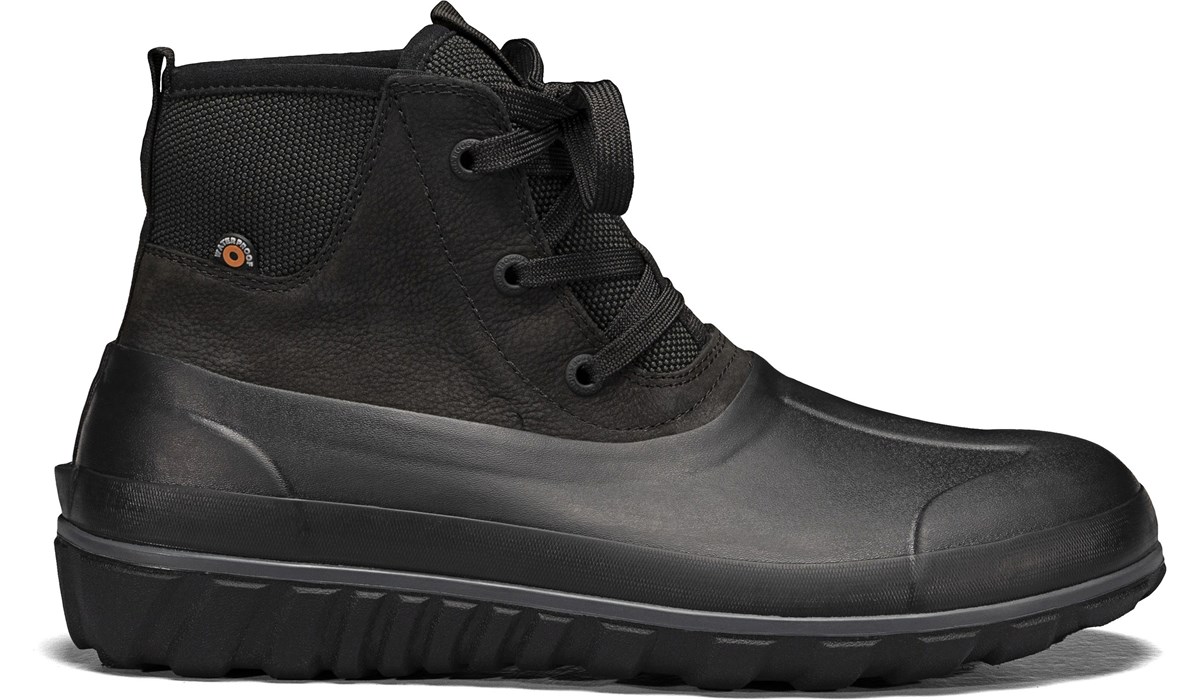 chelsea boots with lace