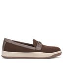 Dark Brown Leather