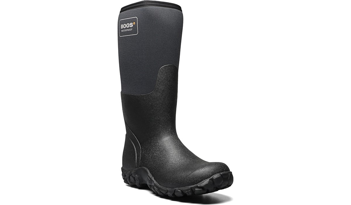 mens waterproof tall boots