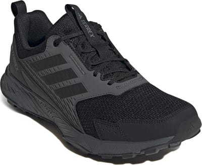 adidas Men's Terrex Tracefinder 2 Climaproof Trail Running Shoe