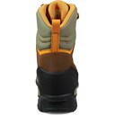 Men's Bedrock 8" Composite Toe Waterproof Work Boot - Back