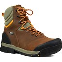 Men's Bedrock 8" Composite Toe Waterproof Work Boot - Pair