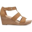 Saddle Snake Print