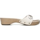 Gardenia Snake Print