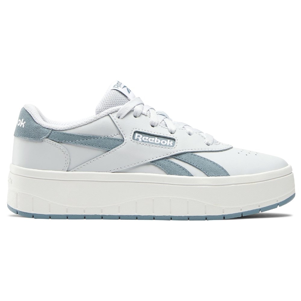 Reebok Court Advance Surge Foundation 9 Women s White
