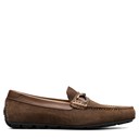 Brown Leather
