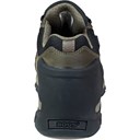 Men's Foundation Low Composite Toe Waterproof Work Shoe - Back