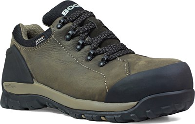 Men's Foundation Low Composite Toe Waterproof Work Shoe