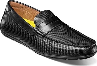 Men's Foundation Low Waterproof Slip Resistant Work Shoe