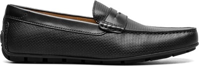 Men's Foundation Low Waterproof Slip Resistant Work Shoe