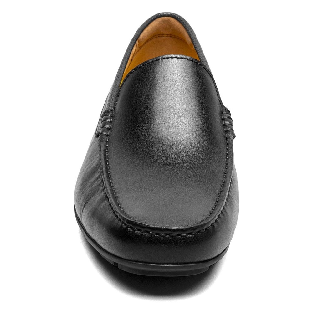 Florsheim Men's Motor Moc Toe Venetian Loafer | Famous Footwear