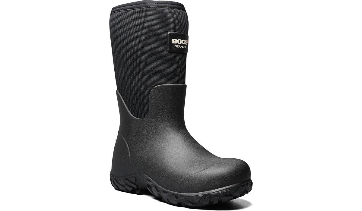 Men's Workman 15" Composite Toe Waterproof Work Boot - Pair