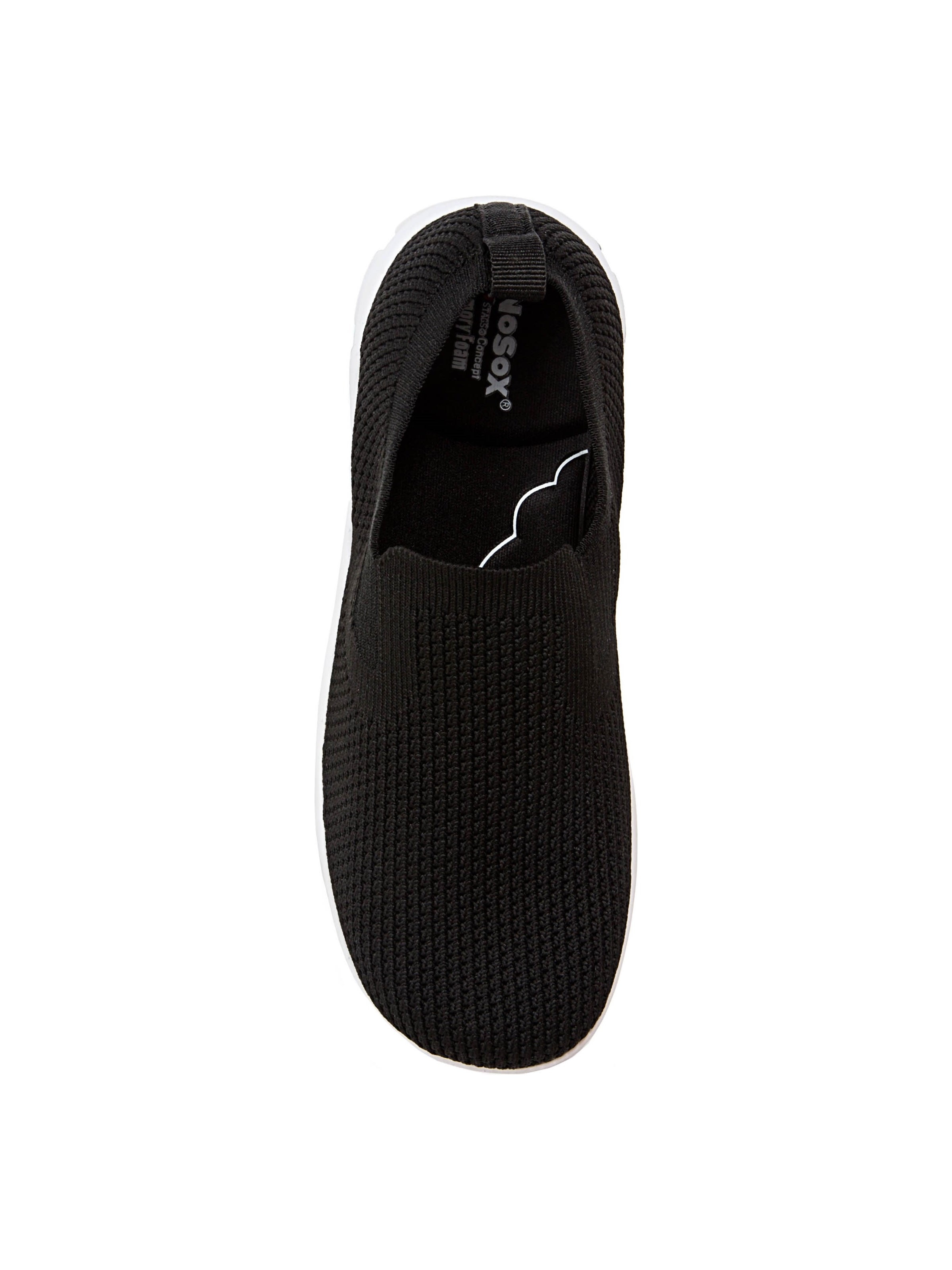 Nosox shoes deals website