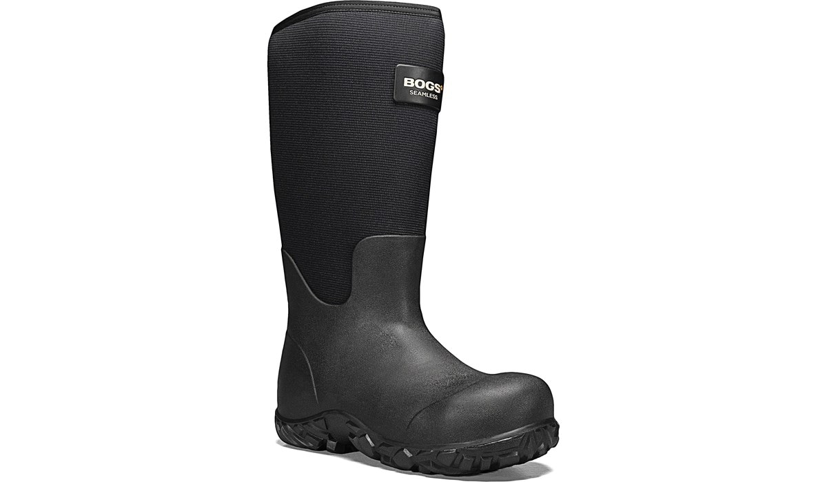Men's Workman 17" Composite Toe Waterproof Work Boot - Pair