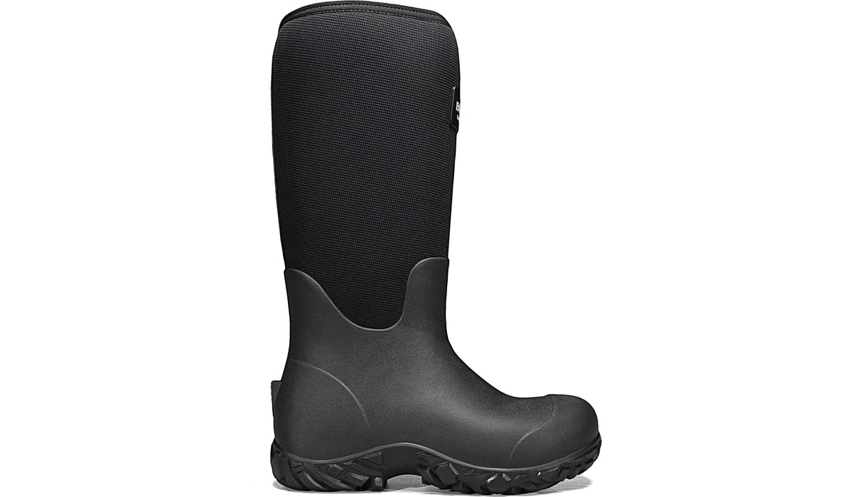 bogs workman mid soft toe