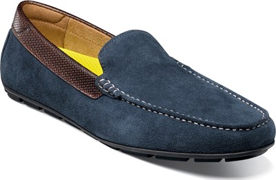 Famous footwear on sale mens loafers