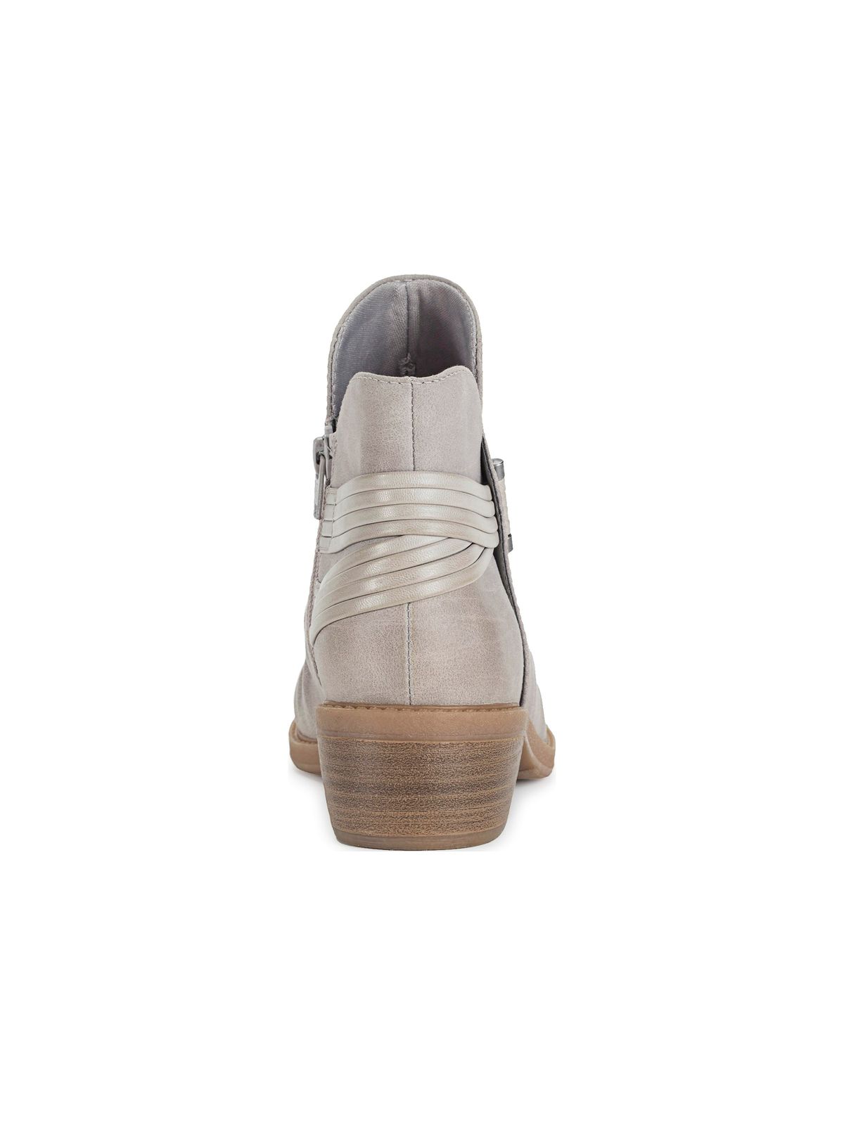 Baretraps Women's Sazzie Medium/Wide Bootie | Famous Footwear