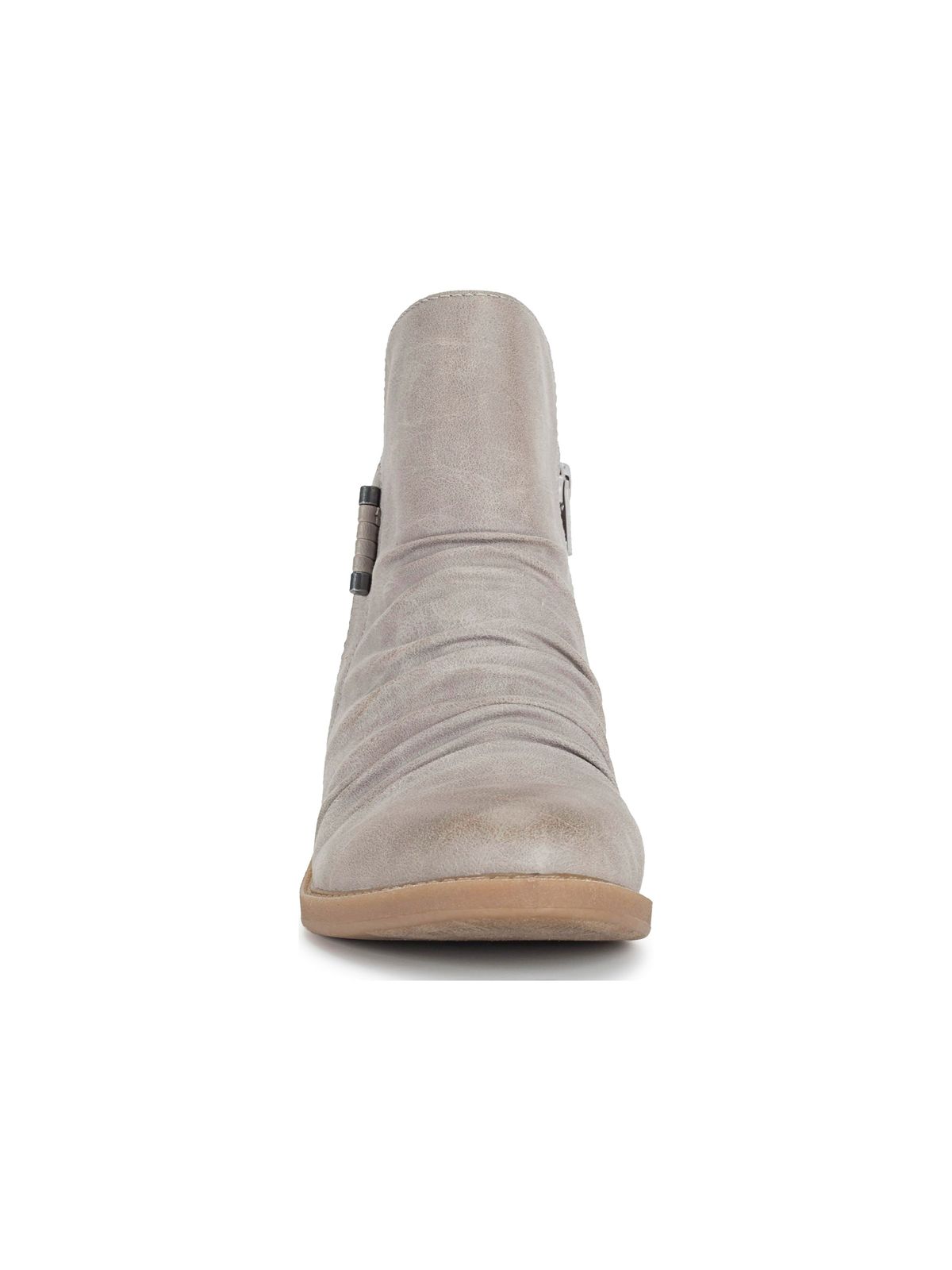 Baretraps Women's Sazzie Medium/Wide Bootie | Famous Footwear