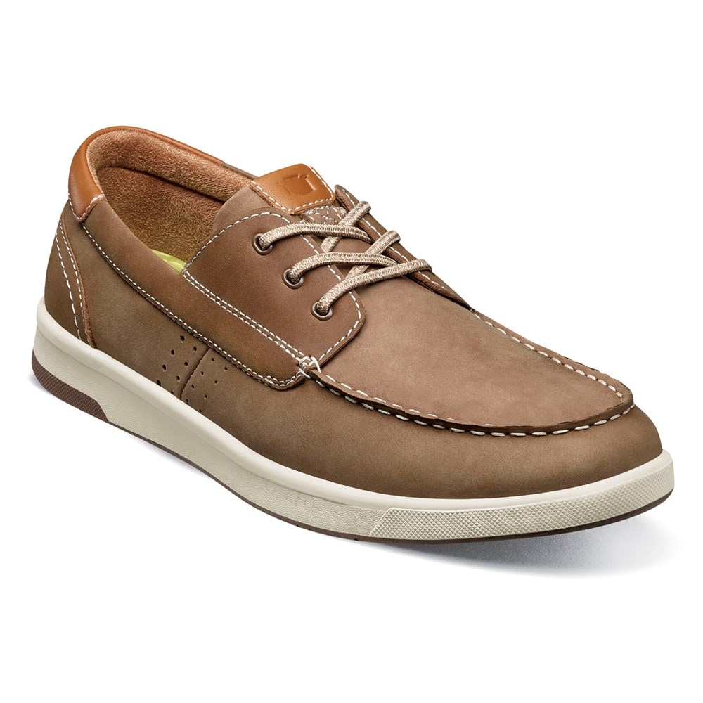 Famous footwear boat shoes top