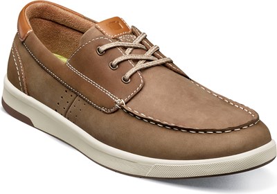 Men's Boat Shoes, Famous Footwear